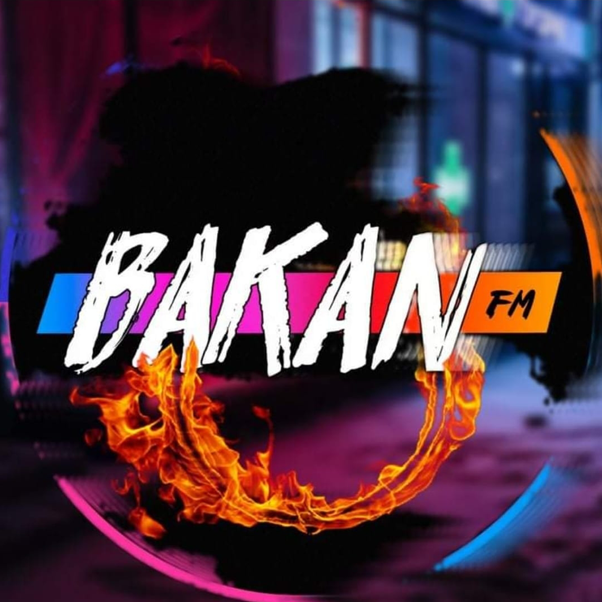Radio Bakan